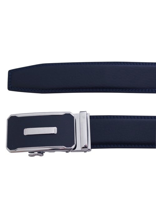 Ceinture cuir VALENTIN - Kiabi