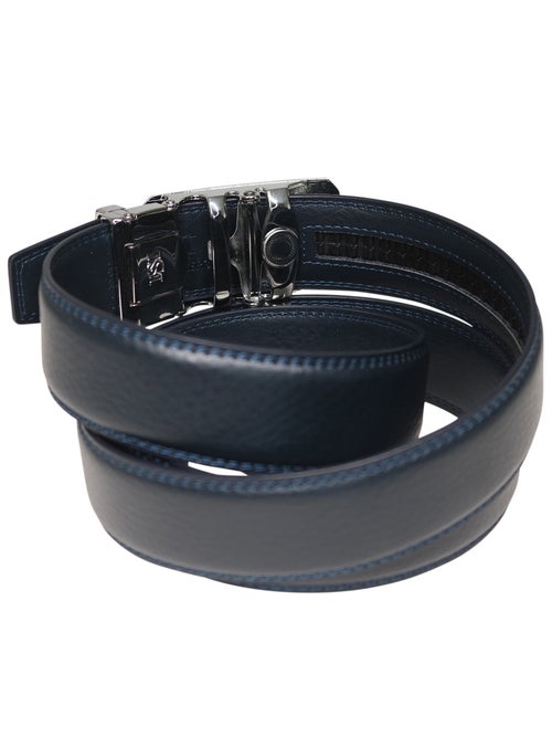 Ceinture cuir VALENTIN - Kiabi