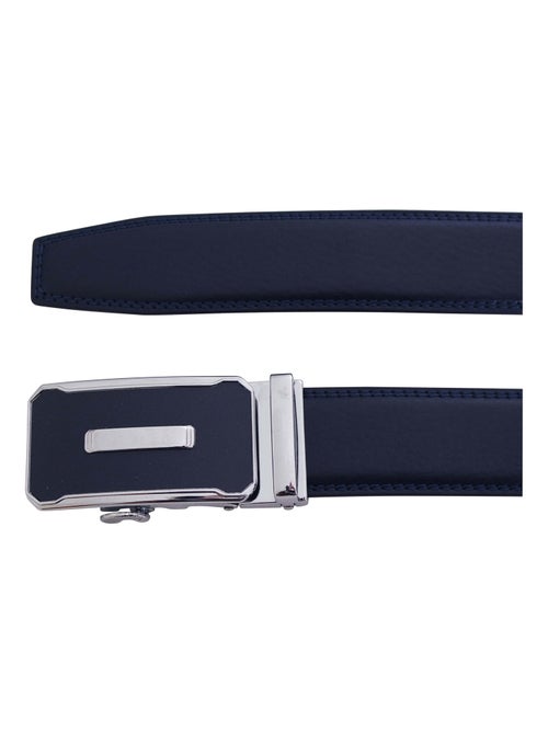 Ceinture cuir VALENTIN - Kiabi
