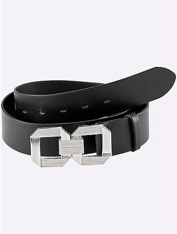 Ceinture De Fabrication Allemande - Taille Standard - Helline