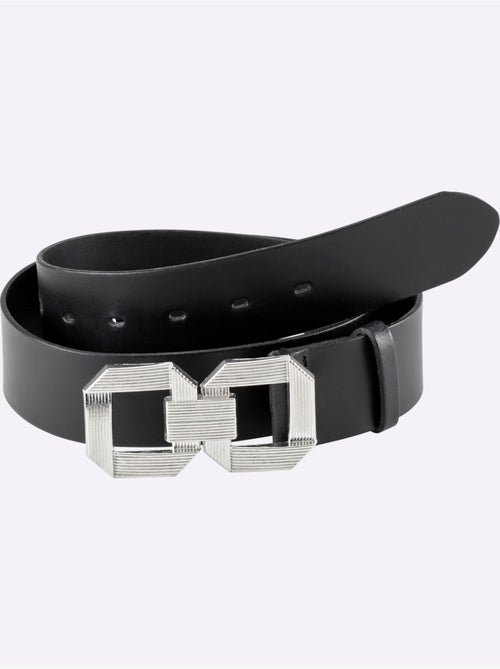 Ceinture De Fabrication Allemande - Taille Standard - helline - Kiabi
