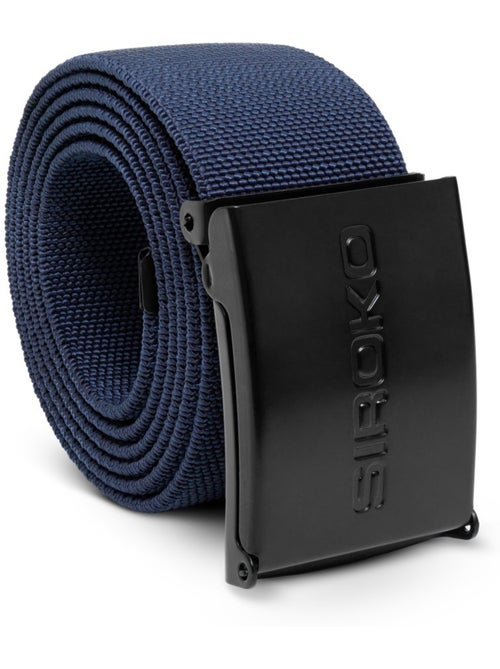 Ceinture de golf golf homme et femme fore navy - Kiabi Ceinture de golf golf homme et femme fore navy - Kiabi