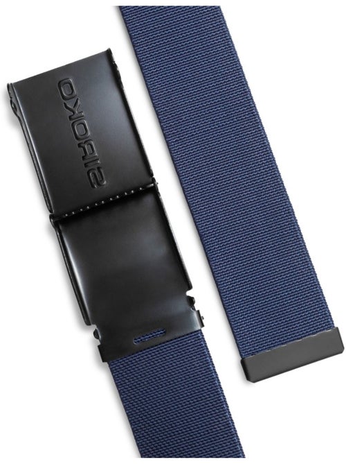 Ceinture de golf golf homme et femme fore navy - Kiabi Ceinture de golf golf homme et femme fore navy - Kiabi