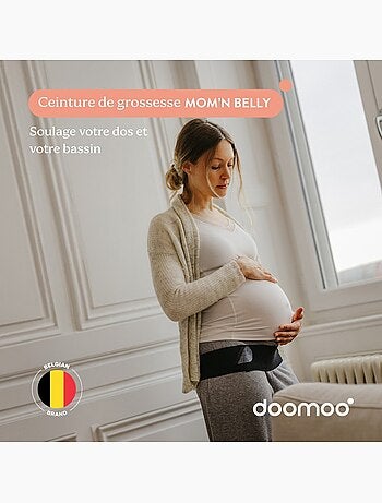 Ceinture de maintien grossesse Mom'n Belly 'Doomoo'