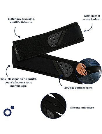 Ceinture de maintien grossesse Mom'n Belly 'Doomoo'