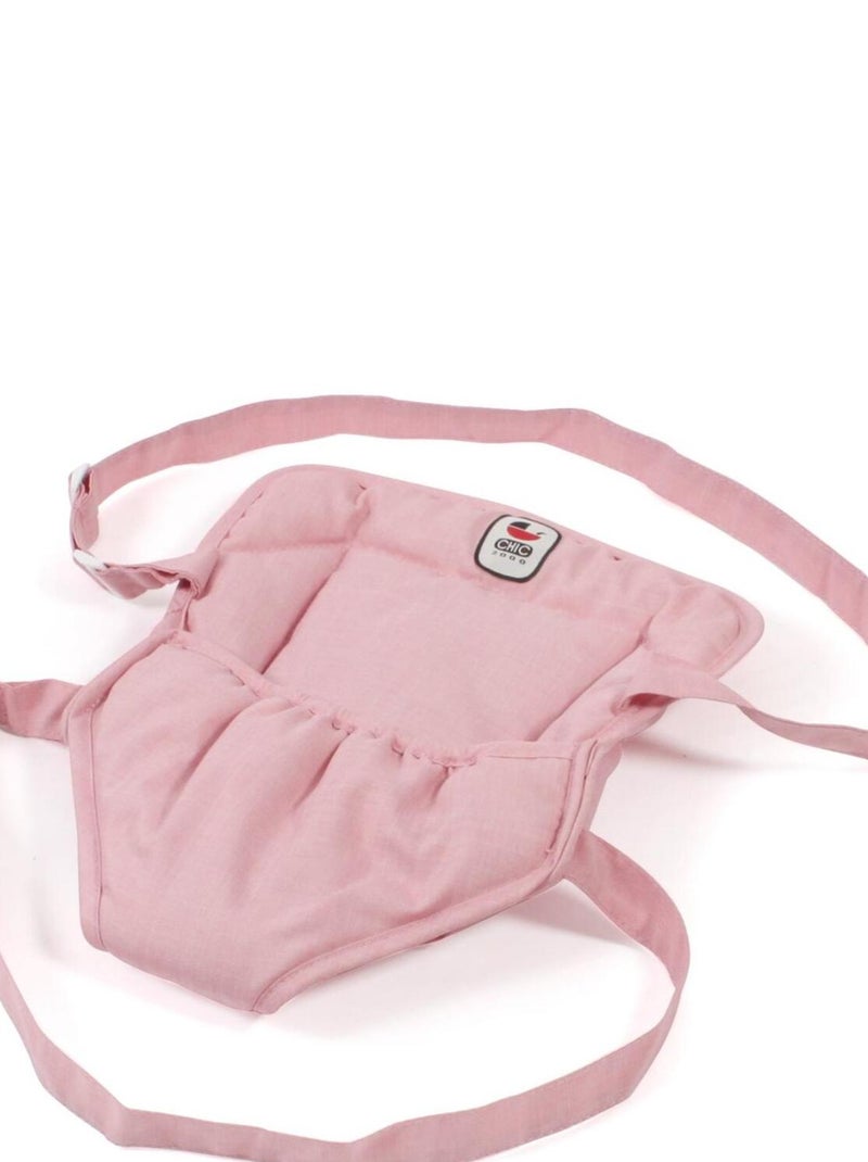 Ceinture de portage pour poupées - Coloris 15 N/A - Kiabi