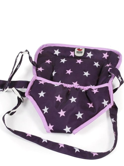 Ceinture de portage pour poupées - Coloris 71 - Kiabi