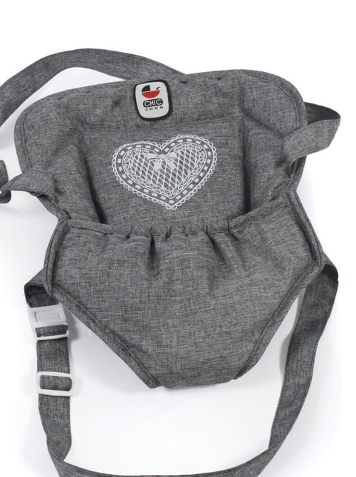 Ceinture de portage pour poupées - Coloris 76 - Kiabi