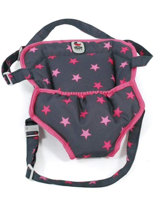 Ceinture de portage pour poupées - Coloris 82 - Kiabi