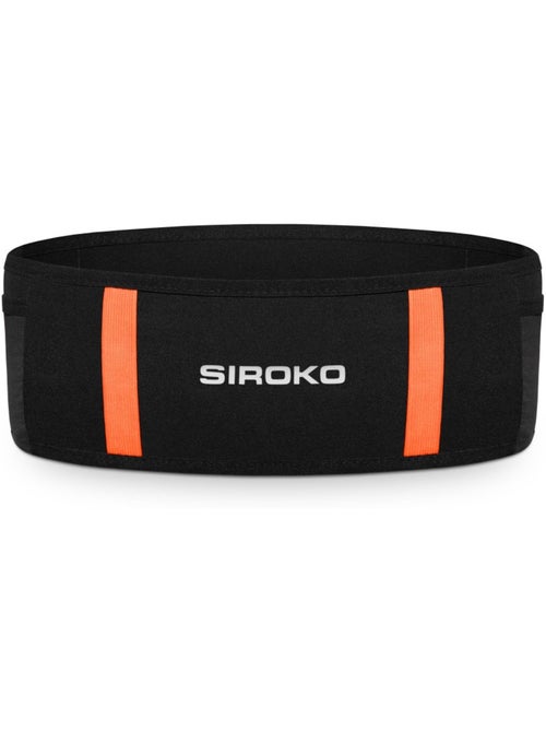 Ceinture d’hydratation trail running randonnée homme et femme kerry - Kiabi Ceinture d’hydratation trail running randonnée homme et femme kerry - Kiabi