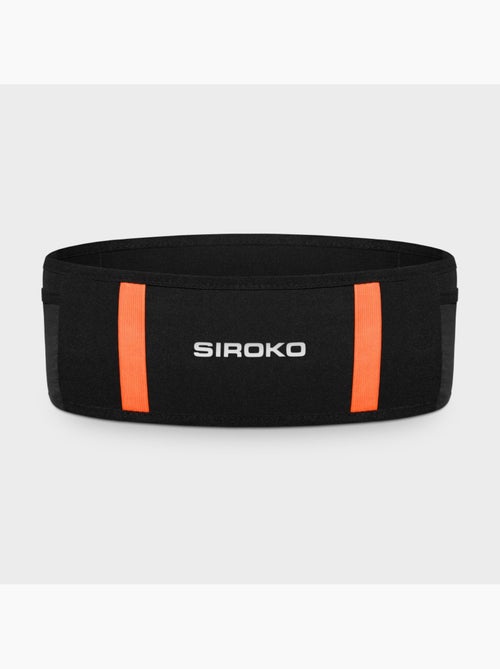Ceinture d’hydratation trail running randonnée homme et femme kerry - Kiabi Ceinture d’hydratation trail running randonnée homme et femme kerry - Kiabi