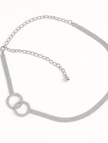 Ceinture dorée CAMILLE