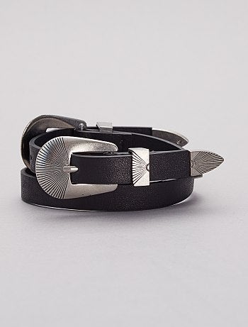 Boucle r/églable Sangle Ceinture pour LARP Accessoires Costume Rapier Chevalier /Ép/ée Ceinture pour Les Femmes Hommes,Marron M/édi/évale en Cuir Double Sabre /ép/ée Gaine Ceinture Grenouille