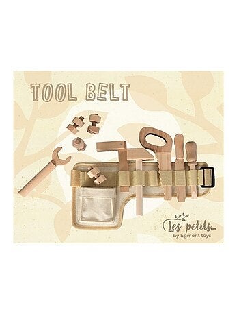 Ceinture du bricoleur