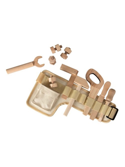 Ceinture du bricoleur - Kiabi