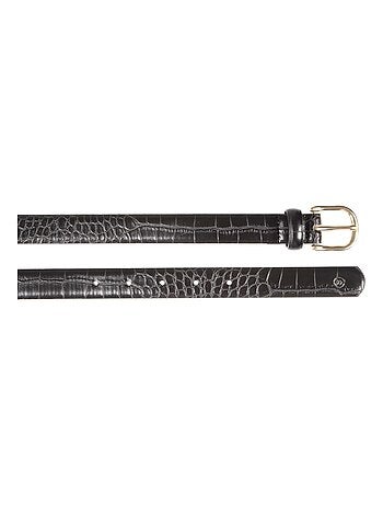 Ceinture effet animal femme Isotoner