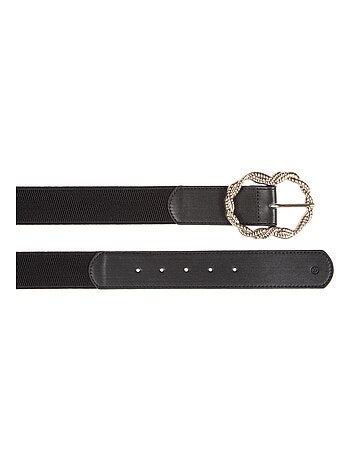 Ceinture élastique femme Isotoner
