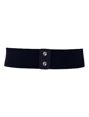 Ceinture élastique FLEURS