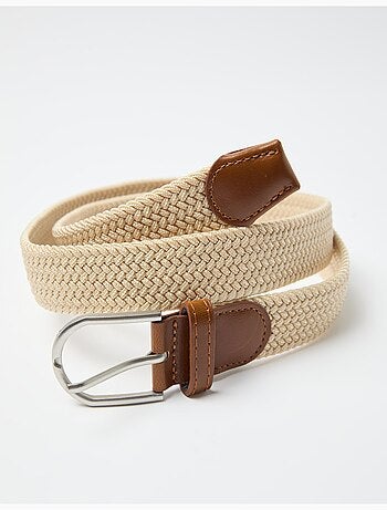 Ceinture élastique, MO Fashion