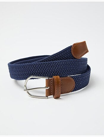 Ceinture élastique, MO Fashion