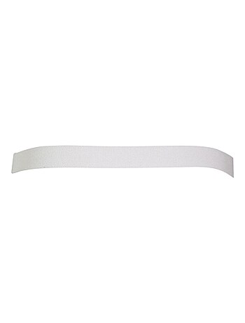 Ceinture élastique noeud