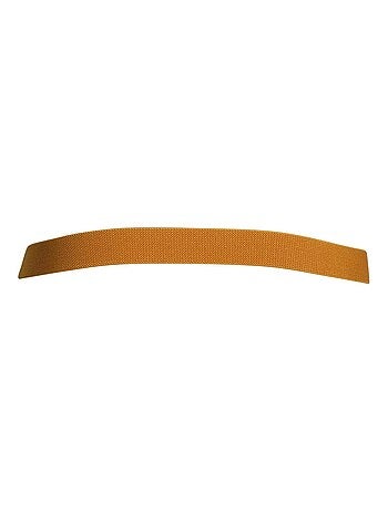 Ceinture élastique noeud