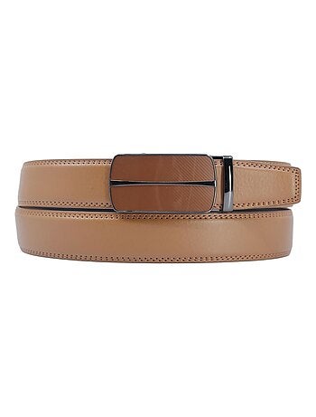 Ceinture en cuir Kebello