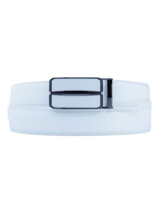 Ceinture en cuir Kebello