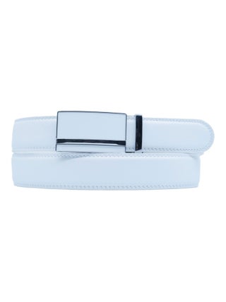 Ceinture en cuir Kebello