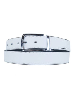 Ceinture en cuir Kebello