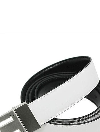 Ceinture en cuir Kebello