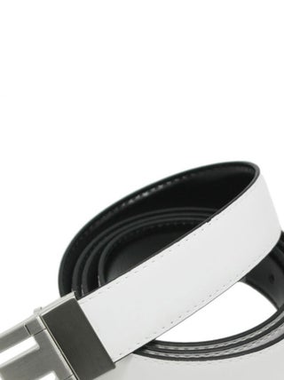 Ceinture en cuir Kebello