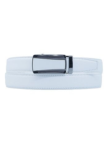 Ceinture en cuir Kebello