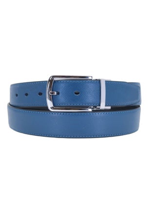Ceinture en cuir Kebello
