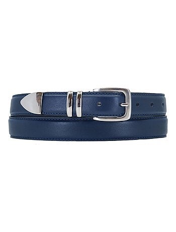 Ceinture en cuir Kebello