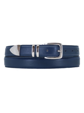 Ceinture en cuir Kebello