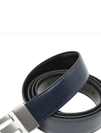 Ceinture en cuir Kebello