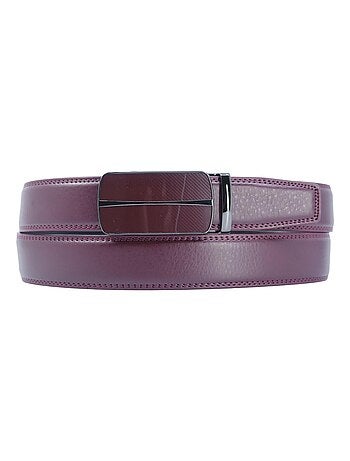 Ceinture en cuir Kebello