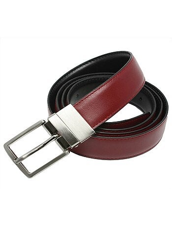 Ceinture en cuir Kebello