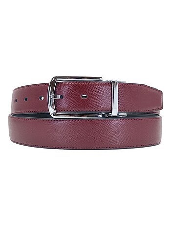 Ceinture en cuir Kebello