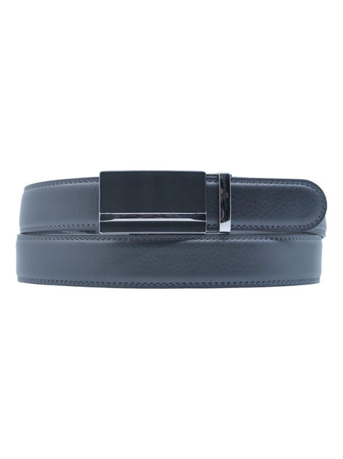 Ceinture en cuir Kebello - Kiabi