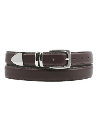 Ceinture en cuir Kebello