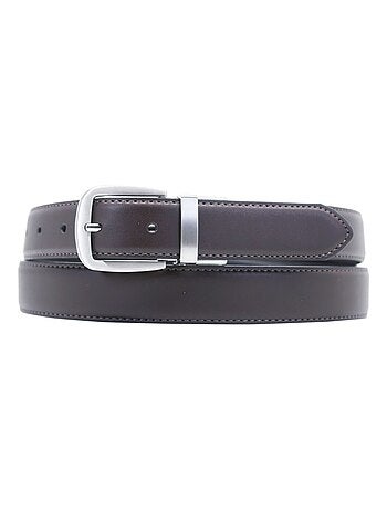 Ceinture en cuir Kebello