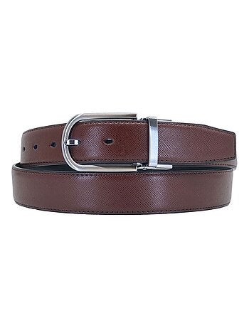 Ceinture en cuir Kebello