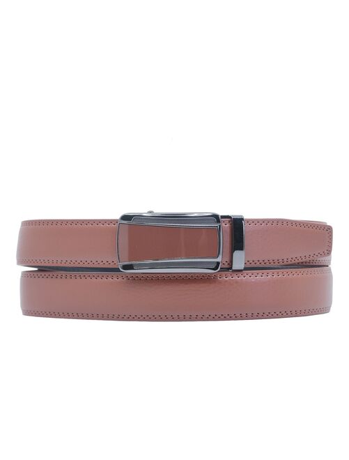 Ceinture en cuir Kebello - Kiabi