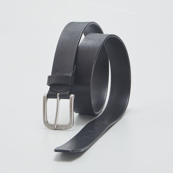 Ceinture homme kiabi Clearance