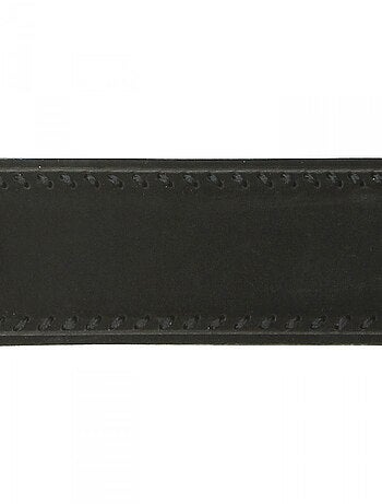 Ceinture en cuir SUEDE