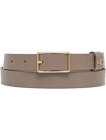 Ceinture Femme Calvin Klein