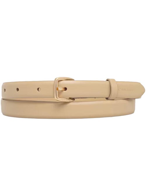 Ceinture Femme Calvin Klein Jeans - Kiabi