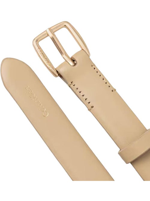 Ceinture Femme Calvin Klein Jeans - Kiabi